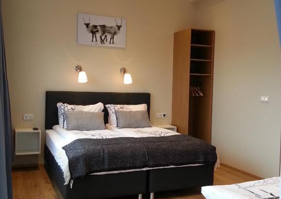 Hofn Apartment | Díma Studio Apartments