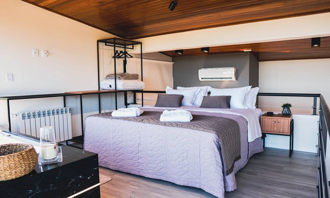 Bento Goncalves Hotel | Döra Enoturismo