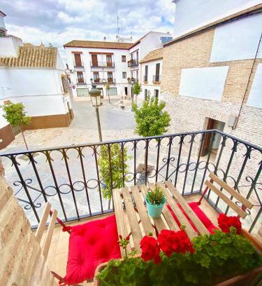 Ecija Apartment | Dúplex Centro Écija