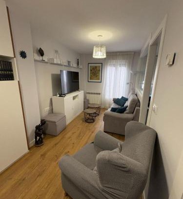 Old Town Apartment | Dúplex Las Tablas Superior