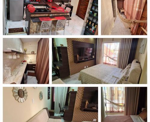 Atalaia Apartment | Dúplex na atalaia temporada