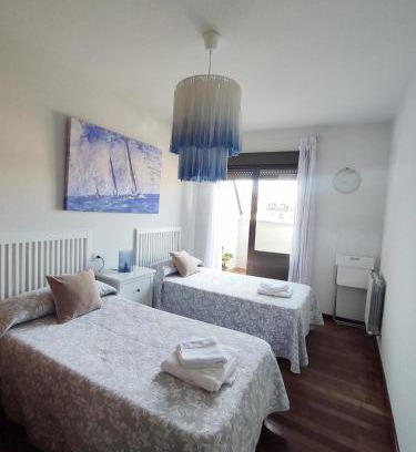 El Puente Apartment | DÚPLEX SANABRIA