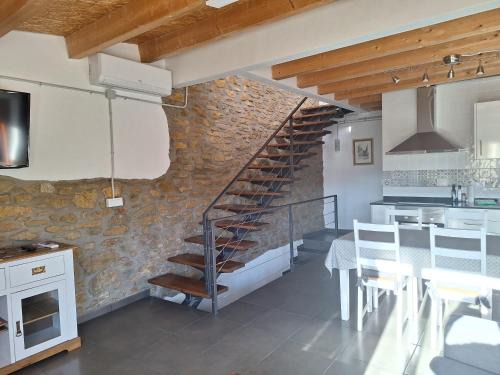 Ager Apartment | Dúplex Sant Martí