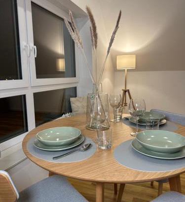 Lemfoerde Apartment | Dümmerland Apartments