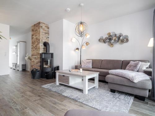 Ostseebad Wustrow Apartment | "Dünen-Residenz" Apartment 15