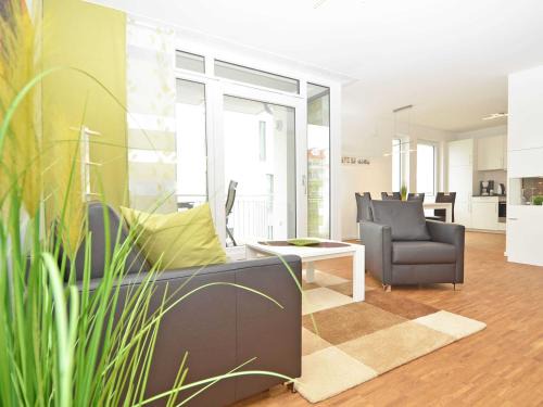 Binz Villa | Dünenresort Binz - Apt. 1.8