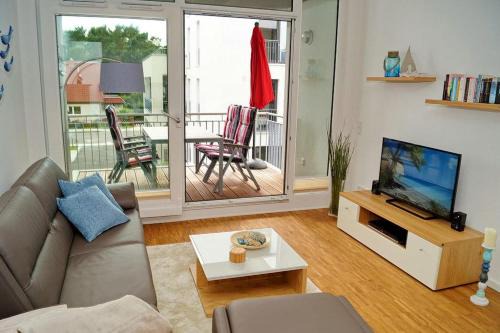 Binz Apartment | DünenResort Binz DünenResort Binz 418