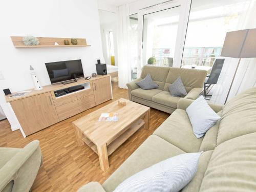 Binz Villa | Dünenresort Binz Wohnung 4.2.5