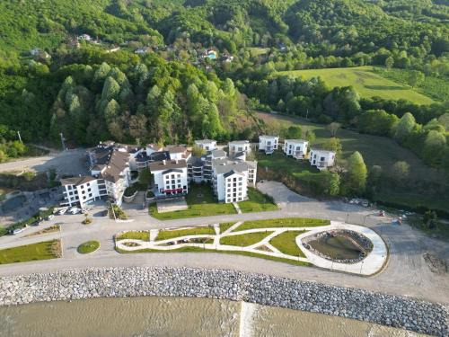 Duzce Hotel | Düzce Derdin Termal Resort & Spa