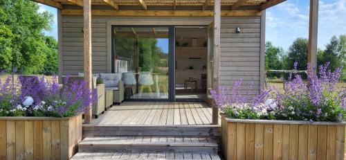 Sasino House | Dębowisko Sasino