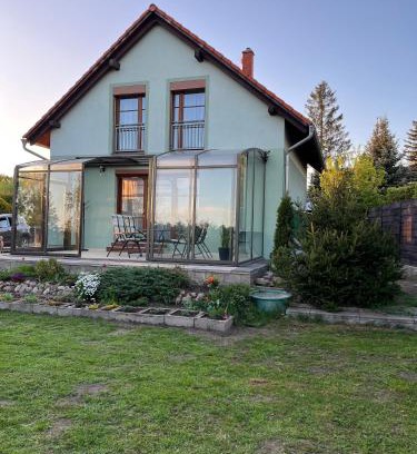 Janov House | Dům Janov 76