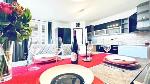 Perna House | Dům Pálava