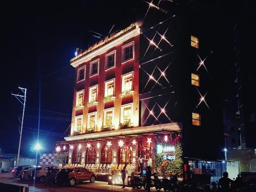 Badlapur Hotel | D-ADDA