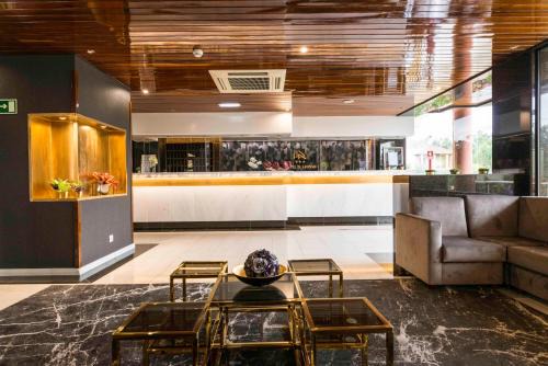 Monte Real Hotel | D. Afonso Hotel & SPA