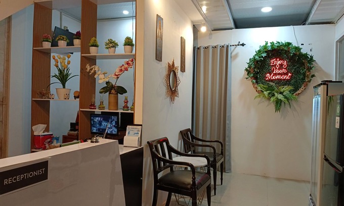 Jombang Hotel | D'Ariska Rooms Homestay