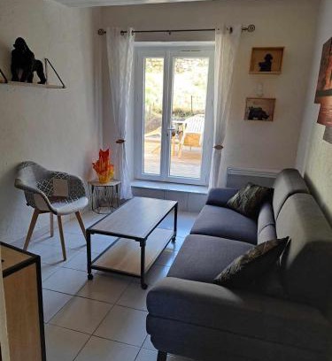 Nicole Apartment | d'Artagnan