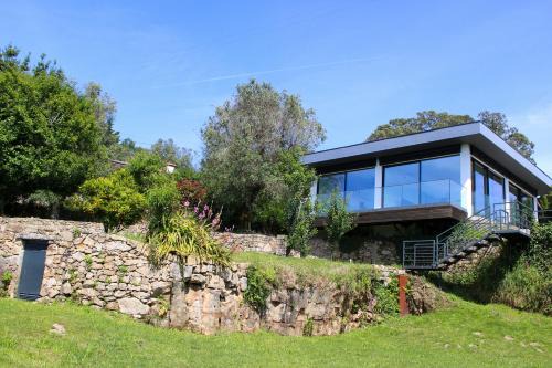 Santo Tirso Villa | D'Autor Villa Valinhas