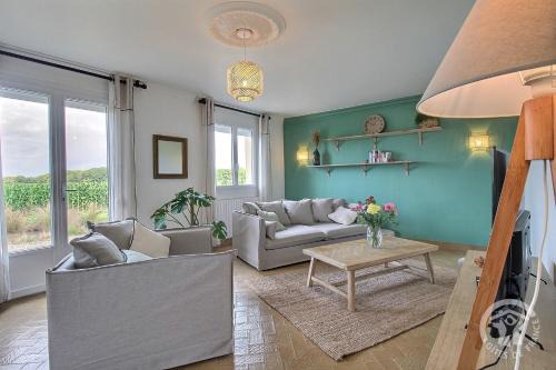 Planguenoual House | D'azeline