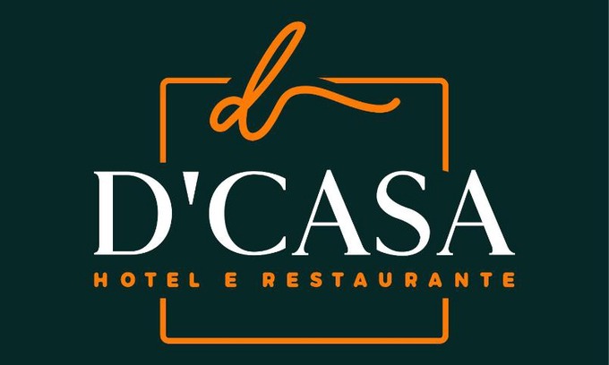 Marechal Candido Rondon Hotel | D'Casa Hotel e restaurante