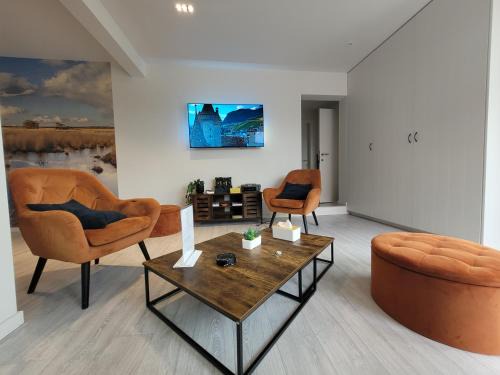 Zuienkerke Apartment | d'Ereplatse