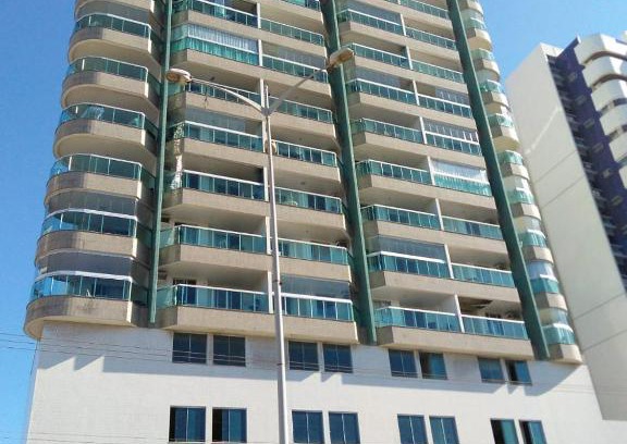 Praia de Itaparica Apartment | D frente Green D 3