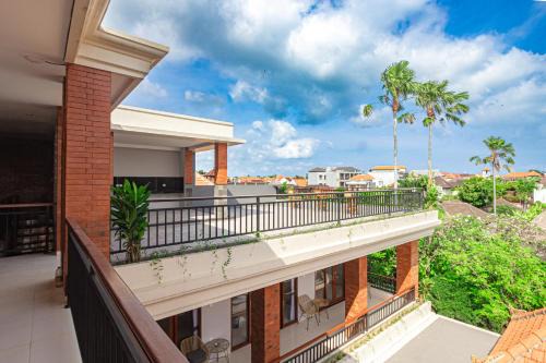 Tua House | D'House Seminyak