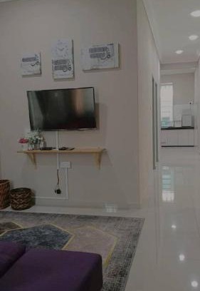 Kemaman Apartment | D'Kaira Homestay