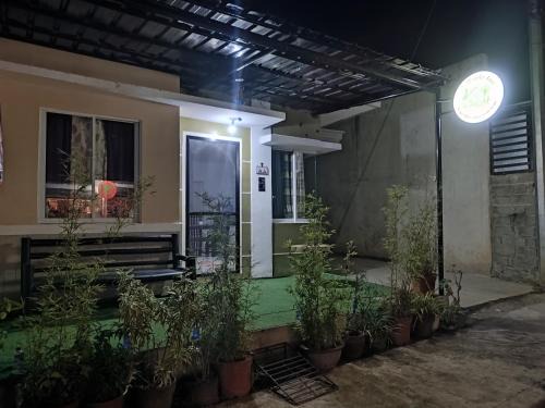 Manolo Fortich House | D Mordz Inn