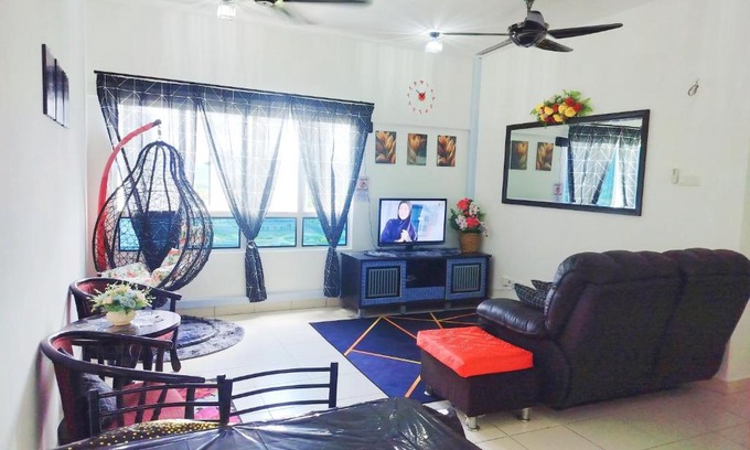 Simee House | D'Odilia Homestay near Hospital Ipoh