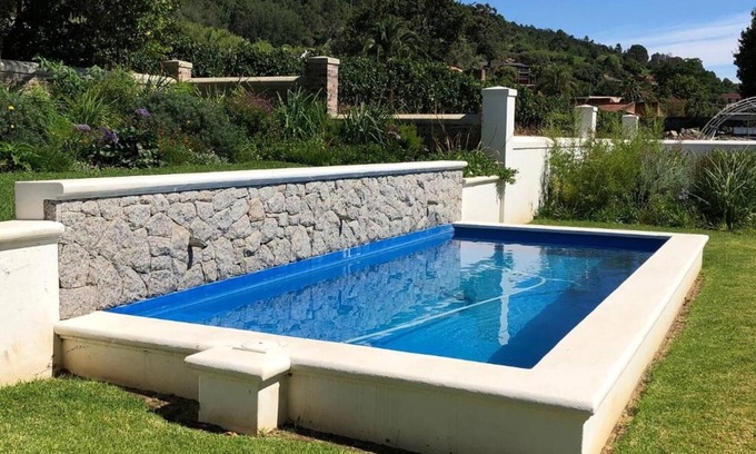 Paarl House | d'Olyfboom Guest Rooms