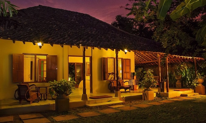 Timbulharjo Hotel | d'Omah Hotel Yogya