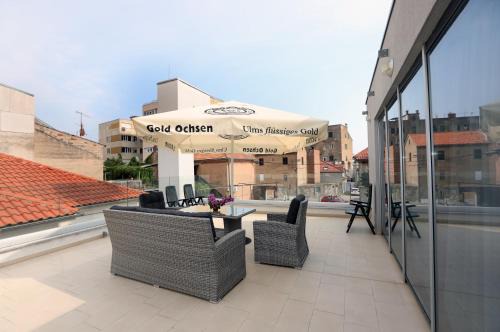 Plisac Apartment | D R Apartments