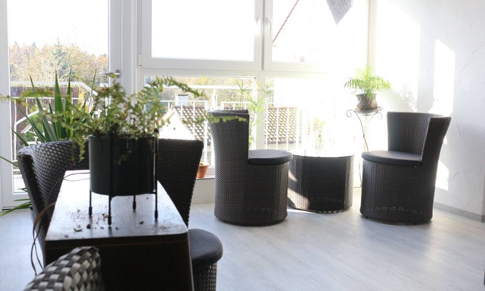 Michelfeld House | D´r Rechenmacher Pension und Landgasthof