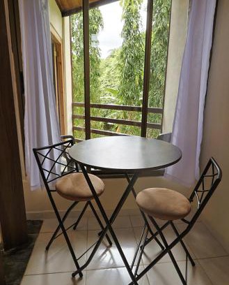 Santiago Apartment | D'Rosas Apartments