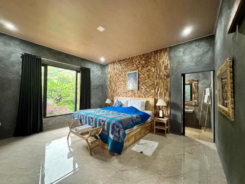Munduk Bed & Breakfast | D'Rus Hill munduk