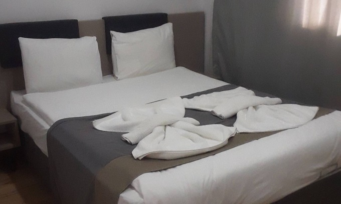 Konyaalti House | D&S Konyaaltı Antalya Lüks residence çok uygun fiyata KORONA TEDBİRLİ