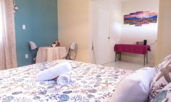 Santa Rosa Apartment | D&S The mountains apartment 10 min to janthiel beach