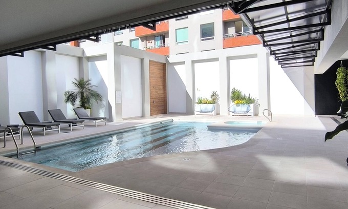 San Bosco Hotel | D Sabana Hotel San José