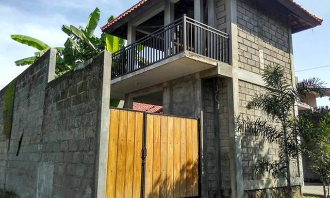 Depok House | D'Selonjor Homestay (Clean, Safe, Comfortable & Friendly)