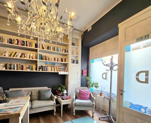 Sliema Hotel | D Townhouse Boutique Suites