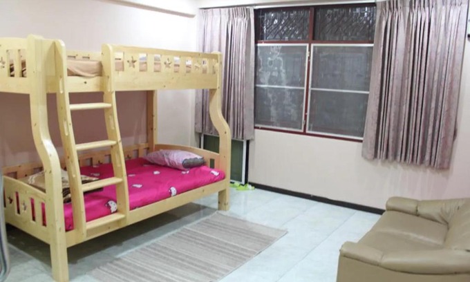 Khon Kaen House | D-Toys Homestay