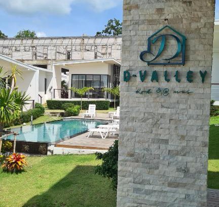 Choeng Mon House | D-Valley, Koh S@mui