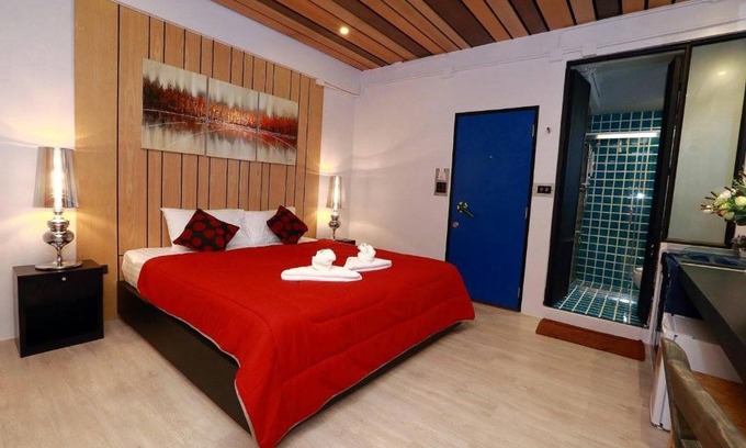 Trat Bed & Breakfast | D wan trat unique resotel