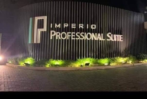 Alor Setar Apartment | D'yana Imperio Homestay