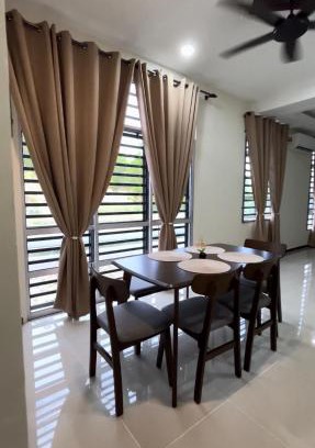 Marang House | D'Yanaa Homestay