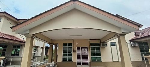 Kampung Keriang Dan House | D'Z Homestay Jejawi Perlis