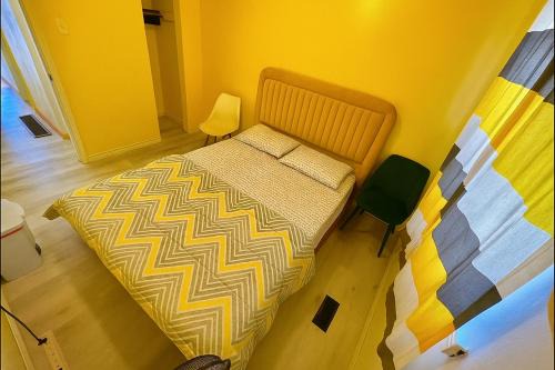 Malton House | D1 Room Near Airport