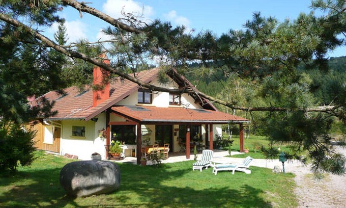 Le Tholy Apartment | (D1) Very nice studio of 1/4 people, 3 stars, WIFI