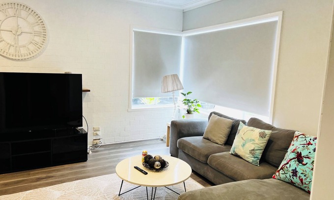 St. Albans House | D126 Great 23rd Stay