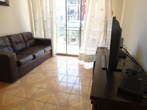 Arica Apartment | D14-9 Arriendo diario a pasos de la playa Arica